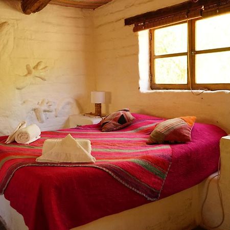 Casa Campestre Hotel Сан Педро де Атакама Екстериор снимка