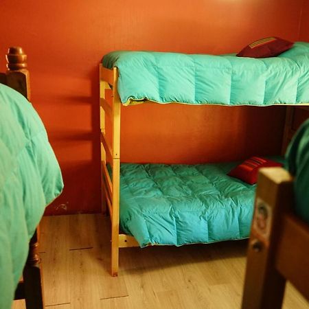Casa Campestre Hotel Сан Педро де Атакама Екстериор снимка