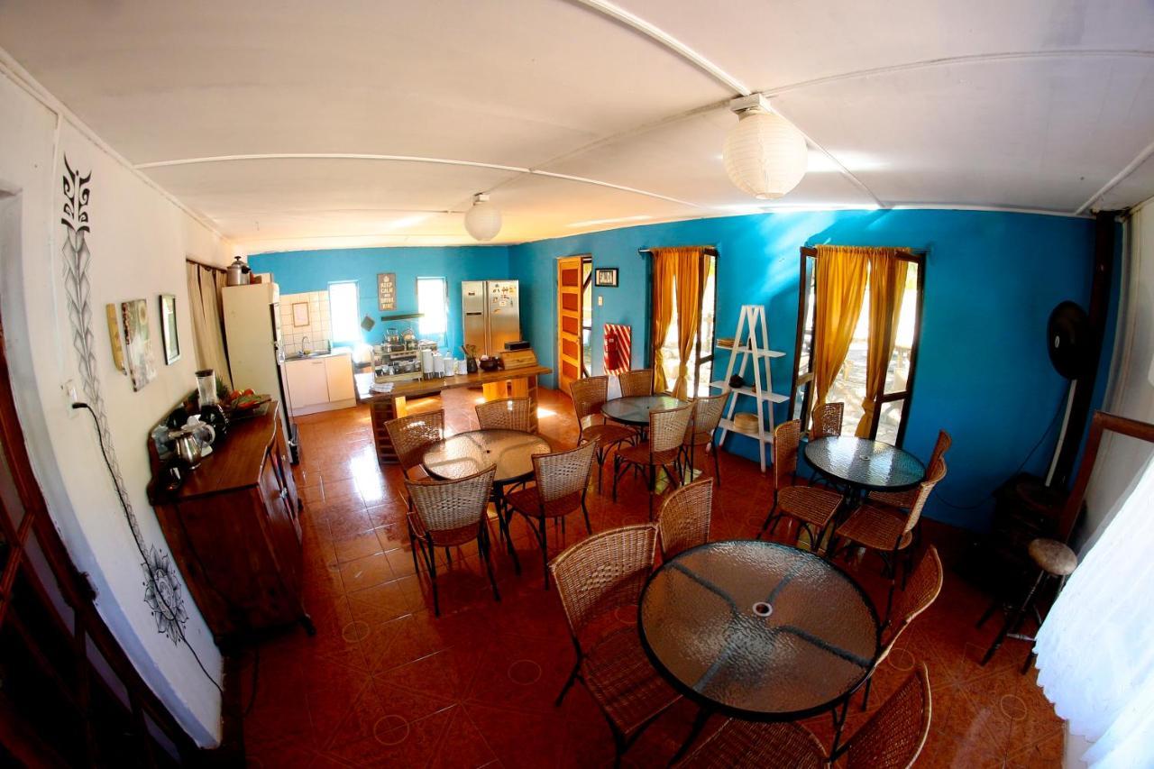 Casa Campestre Hotel Сан Педро де Атакама Екстериор снимка
