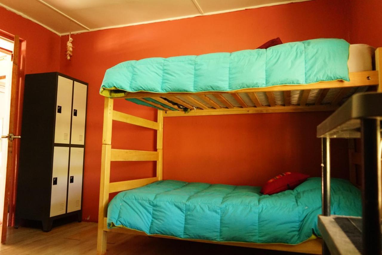 Casa Campestre Hotel Сан Педро де Атакама Екстериор снимка