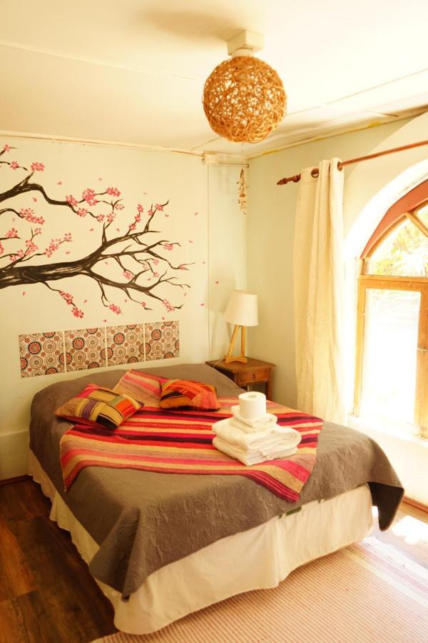Casa Campestre Hotel Сан Педро де Атакама Екстериор снимка