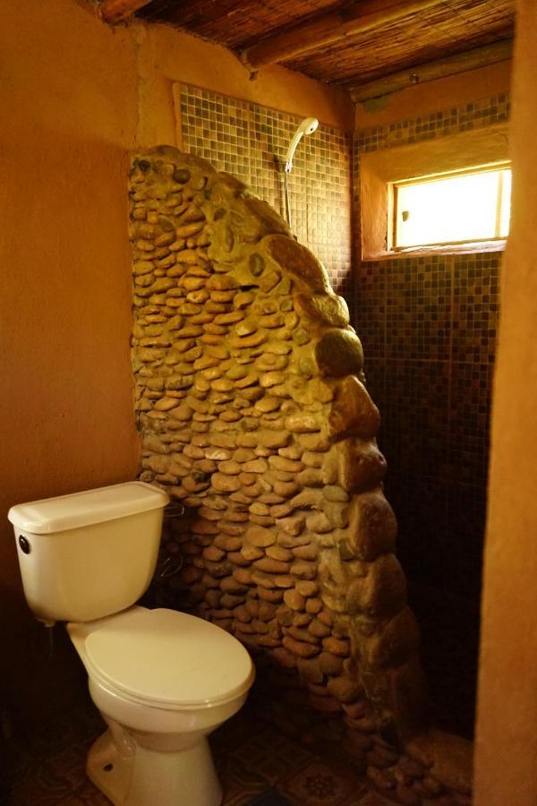 Casa Campestre Hotel Сан Педро де Атакама Екстериор снимка