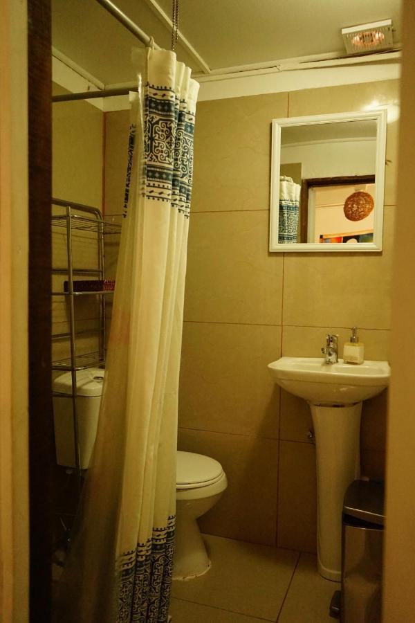 Casa Campestre Hotel Сан Педро де Атакама Екстериор снимка